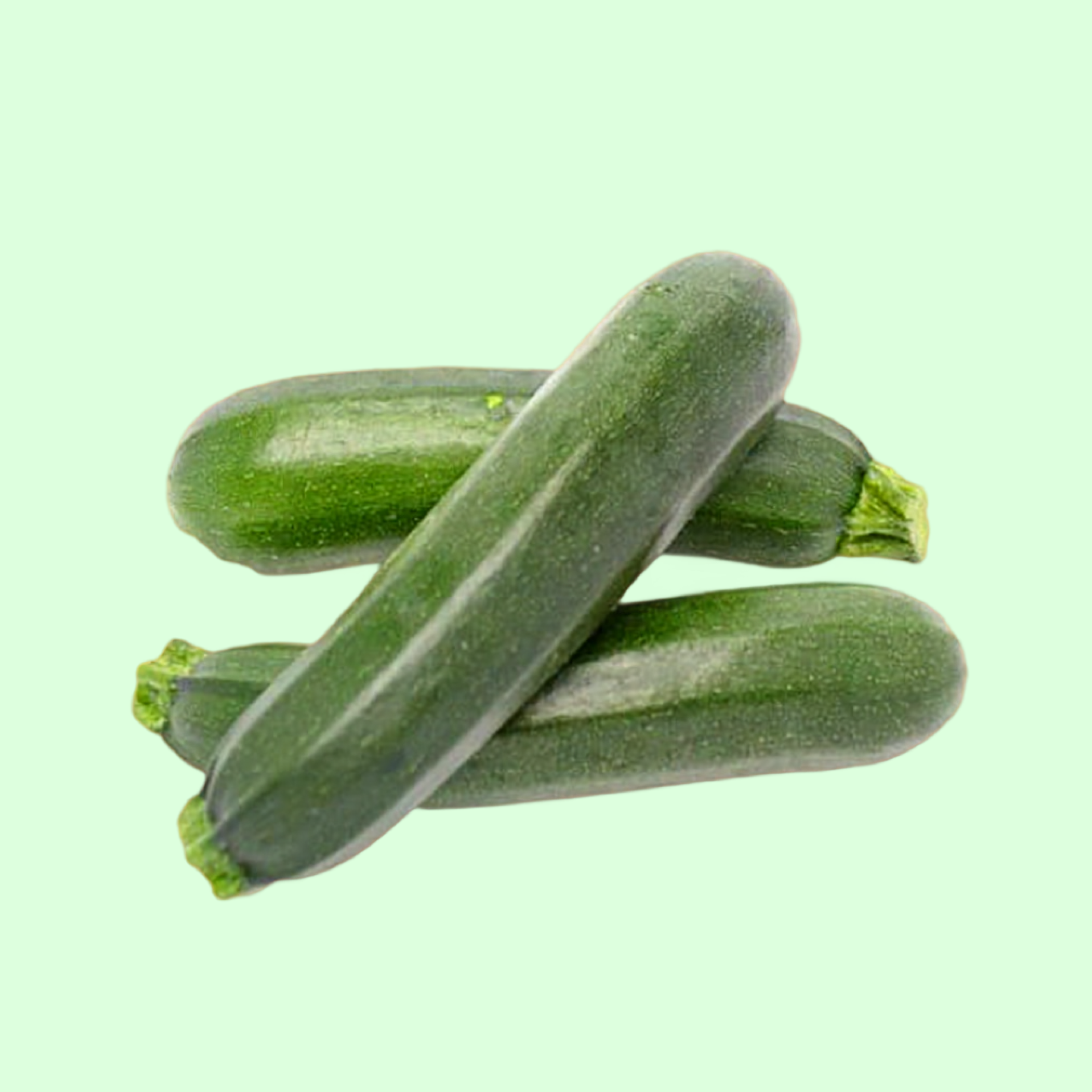 Courgettes